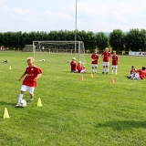Fußballschule Rummenigge Lochtum 2013 61 : Michael Rummenigge